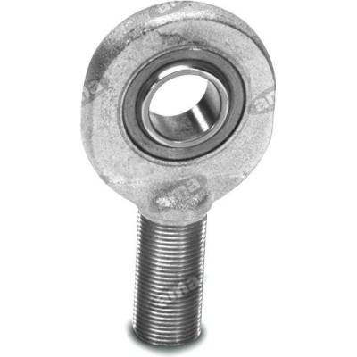 AMA hlava 10 mm s vnějším závitem M10x1,5