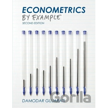 Econometrics by Example