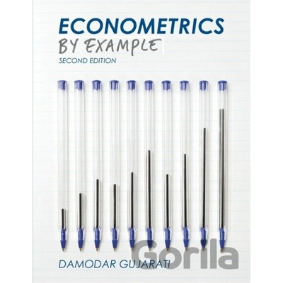 Econometrics by Example