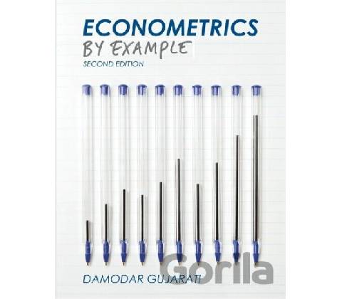 Econometrics by Example