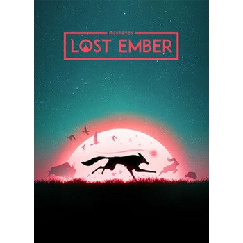 Lost Ember