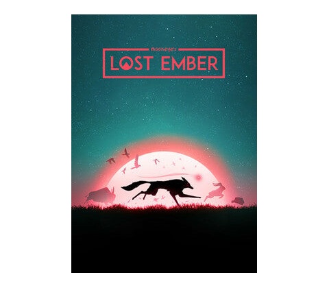 Lost Ember