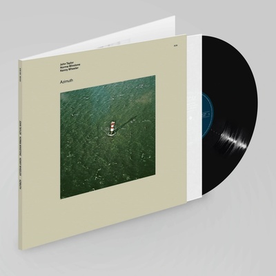 John Taylor & Norma Winstone & Kenny Wheeler & Azimuth - Azimuth (Reissue) (Gatefold) LP