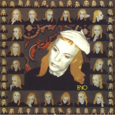 ENO BRIAN: TAKING TIGER MOUNTAIN, CD