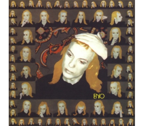 ENO BRIAN: TAKING TIGER MOUNTAIN, CD