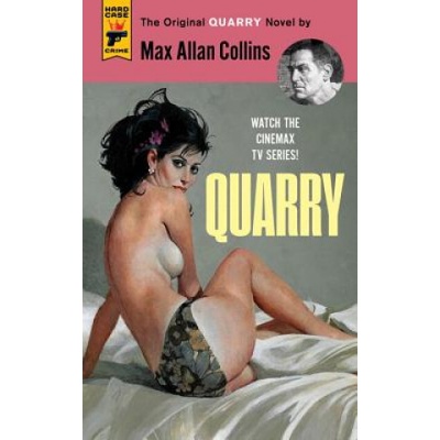 Quarry Collins Max Allan