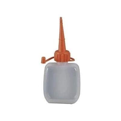 Plastová olejnička 50 ml PRESSOL 06 062