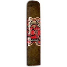 2012 by Oscar Maduro Short Robusto 1 ks
