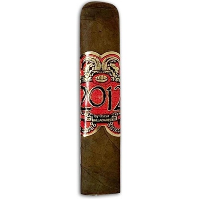 2012 by Oscar Maduro Short Robusto 1 ks