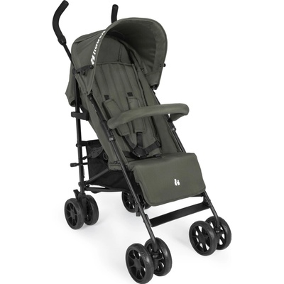 Hauck Fold N Care Olive 2026
