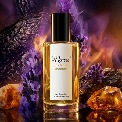 Neness La Male Essence parfumovaná voda pánska 50 ml