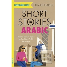 Short Stories in Arabic for Inte…