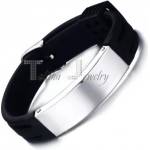 Talitha Мъжка гривна за гравиране - talitha-jewelry - 29,00 лв