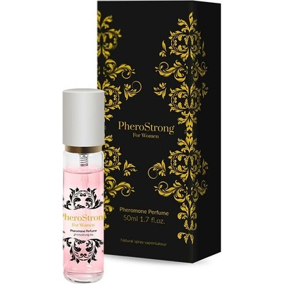 PheroStrong Strong pre ženy 15 ml