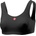 Castelli Дамско горнище Castelli Women's Rosso Corsa Bra Cycling undershirt - Black (114-1439-0112)