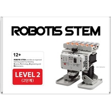 ROBOTIS STEM 2