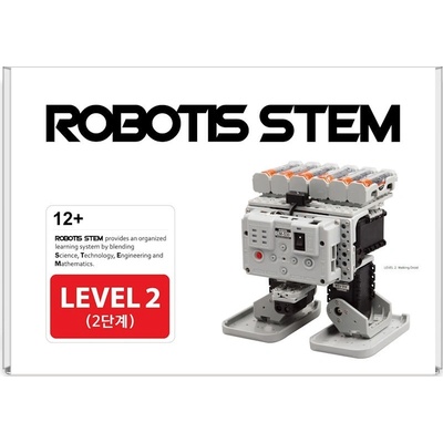 ROBOTIS STEM 2
