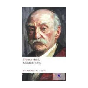 Selected Poetry | Thomas Hardy (2009)