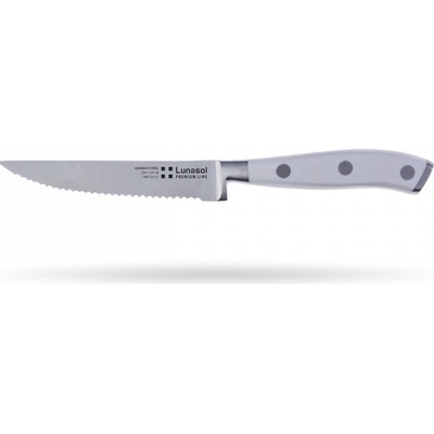 Lunasol Lunasol Premium steakový nôž 11,4 cm (128766)