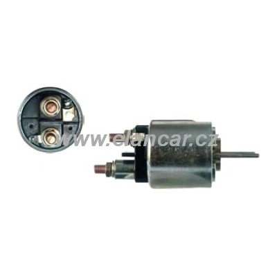 Spínač startéru D9E131 Valeo 182457