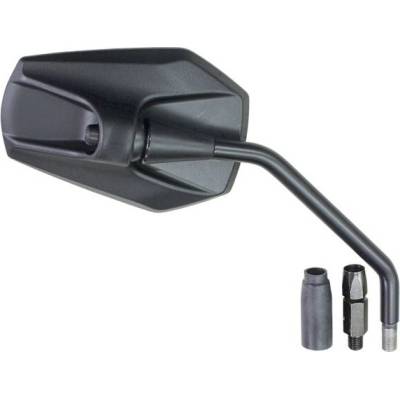Zpětné zrcátko RMS 122773060 pravý
