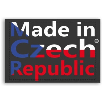 Fotoobraz 60x40 cm malý Made in Czech Republic