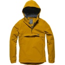 Vintage Industries Vintage Industries SHOOTER ANORAK YELLOW