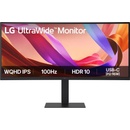 LG 34U650A-B