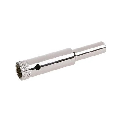 Vykružovacia korunka diamantová 10 mm