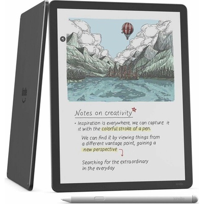 Amazon Kindle Scribe Colorsoft V7002175968