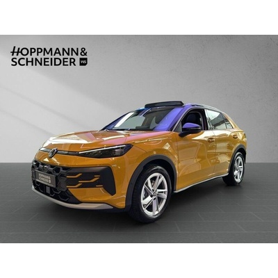Volkswagen T-Roc 1.5 eTSI Style DSG 85 kW
