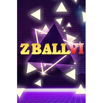 Garage Games Zball VI (PC)