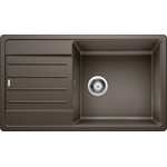 BLANCO Legra XL 6 S kávová