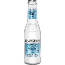 Fever Tree Mediterranean Tonic Water 200 ml