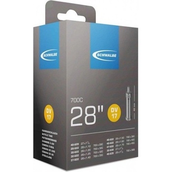 Schwalbe DV