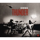 THUNDER: THE VERY BEST CD