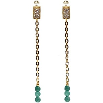 Image 1 of Rebecca Дамски обеци Rebecca PALERMO - BPAOOD21 (BPAOOD21)