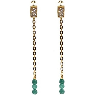 Rebecca Дамски обеци Rebecca PALERMO - BPAOOD21 (BPAOOD21)