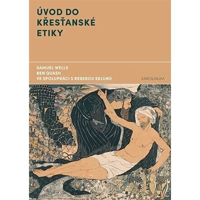 Úvod do křesťanské etiky – Hledejceny.cz
