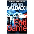 End Game Will Robie series