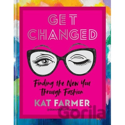 Get Changed - Kat Farmer