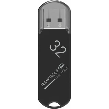 Image 1 of Team Group C182 32GB USB 2.0 TC18232GB01