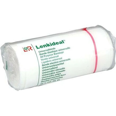 LENKIDEAL ELASTICKÉ UNIVERZÁLNE OVÍNADLO krátkoťažné 8 cm x 5 m 1 ks