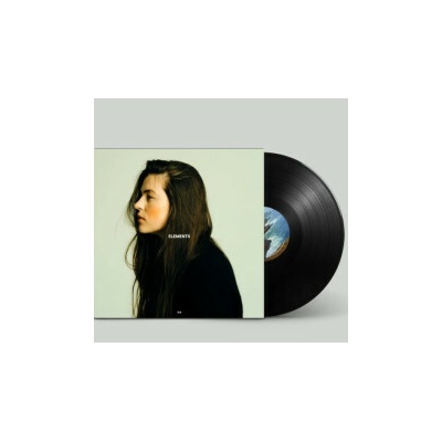 Bóková Nikol Quartet - Elements Vinyl LP