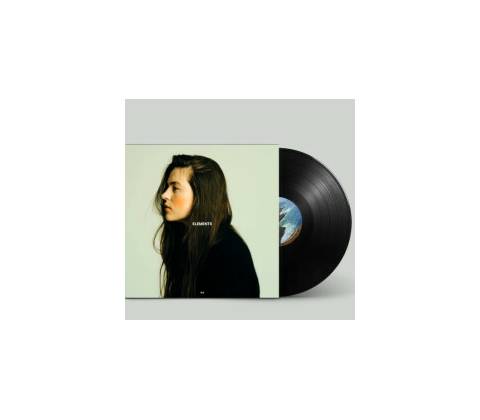Bóková Nikol Quartet - Elements Vinyl LP