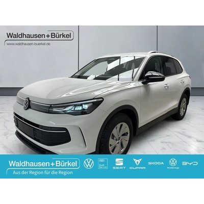 Volkswagen Tiguan 1.5 Energy DSG 96 kW
