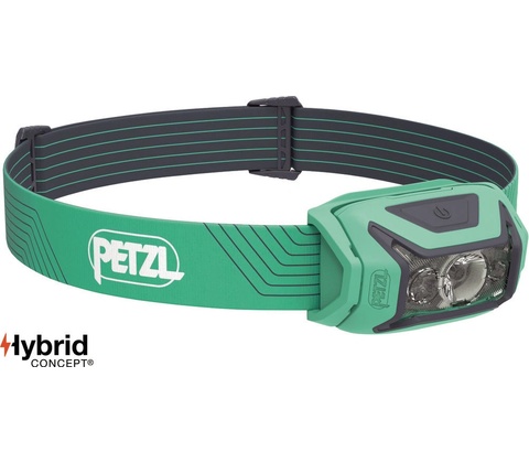 Petzl Actik 2022
