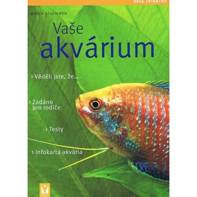 Vaše akvárium
