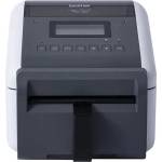 Brother TD-4555DNWBFC (TD4555DNWBFCZ1)
