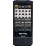 GENERAL Panasonic rak-rx3005w + управление на телевизор (мини телевизор) - дистанционно управление дубликат (rak-rx3005w + управление на телевизор (мини телевизор)) Дистанционно